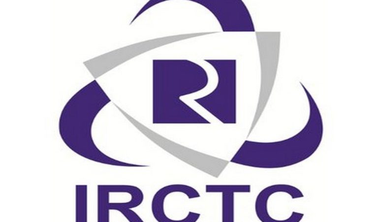 What is the full form of IRCTC?