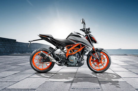 What is the full form of KTM?