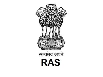 full form of RAS