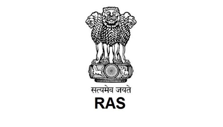 full form of RAS