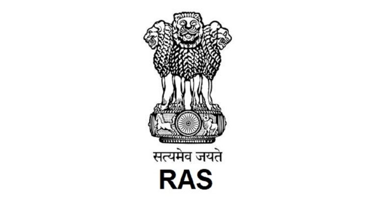 What is the full form of RAS?