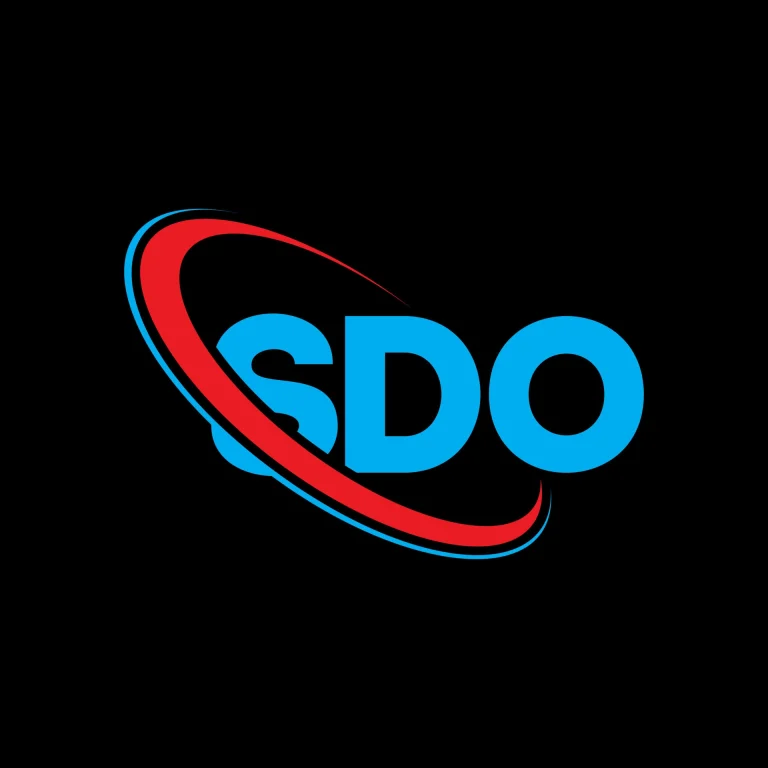 Full Form of SDO