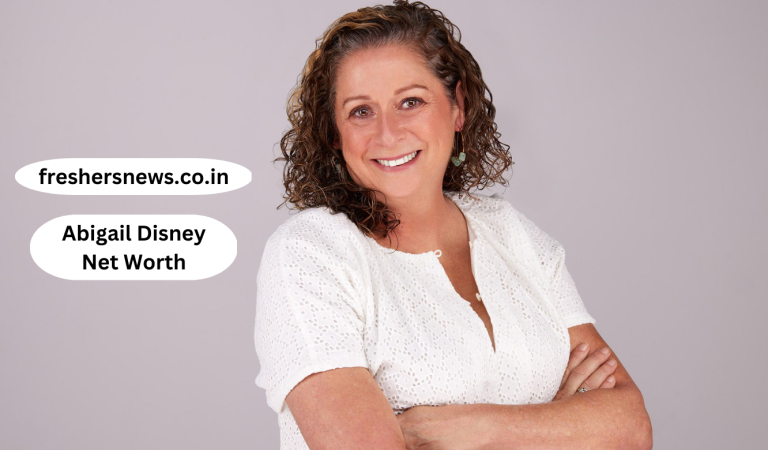 Abigail Disney Net Worth: Biography, Relationship, Lifestyle, Career, Family, Early Life, and many more