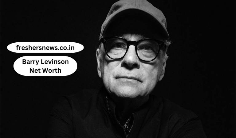 Barry Levinson Net Worth: Biography, Relationship, Lifestyle, Career, Family, Early Life, and many more