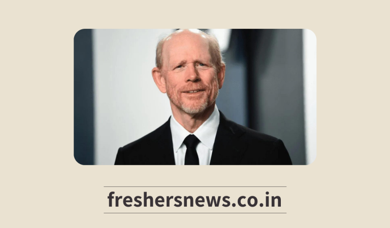 Ron Howard Net Worth: Biography, Relationship, Lifestyle, Career, Family, Early Life, and many more