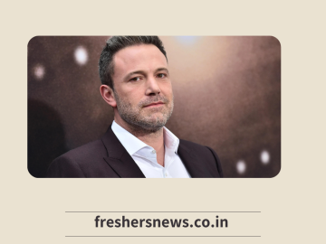 Ben Affleck Net Worth: Biography, Relationship, Lifestyle, Career, Family, Early Life, and many more