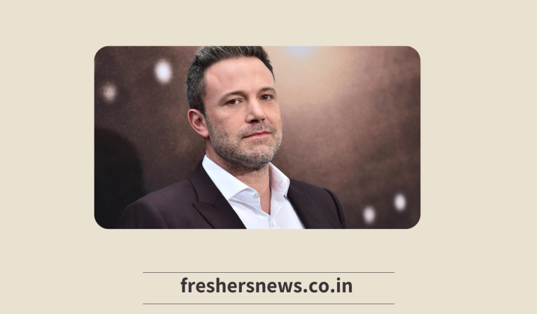 Ben Affleck Net Worth: Biography, Relationship, Lifestyle, Career, Family, Early Life, and many more