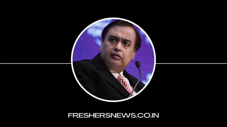 Mukesh Ambani Net worth, Career, Assets, Philanthropy, Family, Ventures, and many more