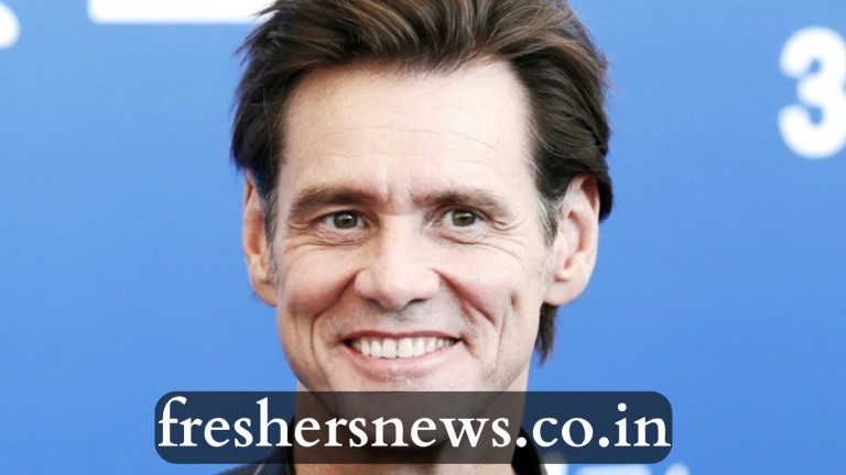 Jim Carrey Net Worth: Biography, Relationship, Lifestyle, Career, Family, Early Life, and many more