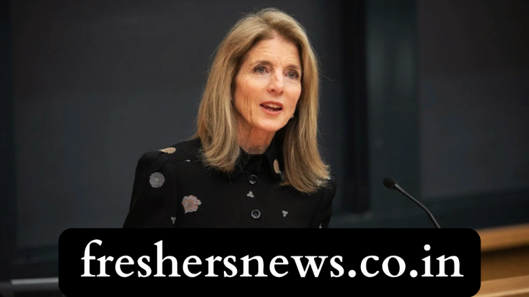 Caroline Kennedy Net Worth: Biography, Relationship, Lifestyle, Career, Family, Early Life, and many more