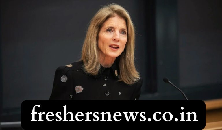 Caroline Kennedy Net Worth: Biography, Relationship, Lifestyle, Career, Family, Early Life, and many more