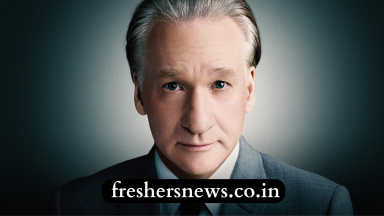 Bill Maher Net Worth: Biography, Relationship, Lifestyle, Career, Family, Early Life, and many more