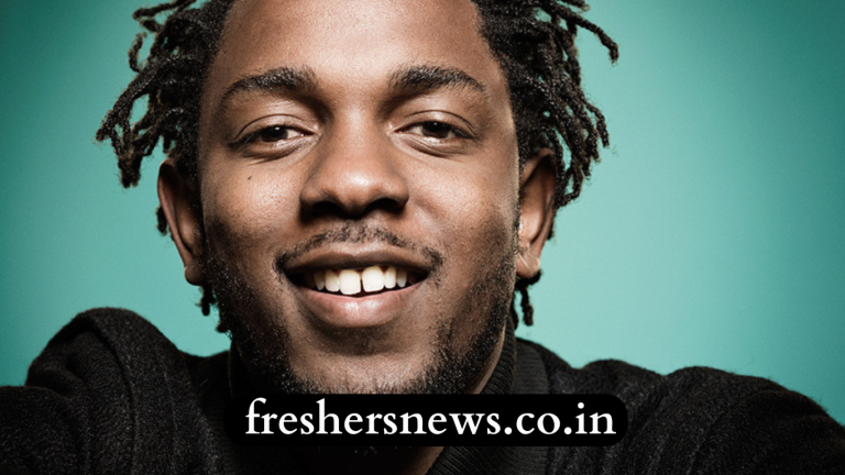 Kendrick Lamar Net Worth: Biography, Relationship, Lifestyle, Career, Family, Early Life, and many more