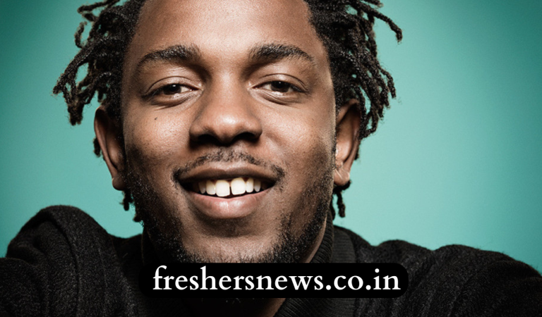 Kendrick Lamar Net Worth: Biography, Relationship, Lifestyle, Career, Family, Early Life, and many more (Updated: 2024)