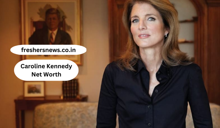 Caroline Kennedy Net Worth: Biography, Relationship, Lifestyle, Career, Family, Early Life, and many more