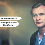Christopher Nolan Net Worth