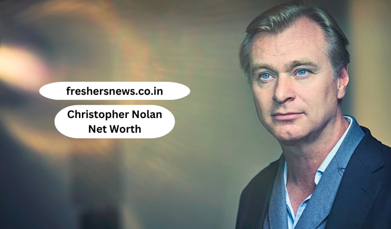 Christopher Nolan Net Worth: Biography, Relationship, Lifestyle, Career, Family, Early Life & many more