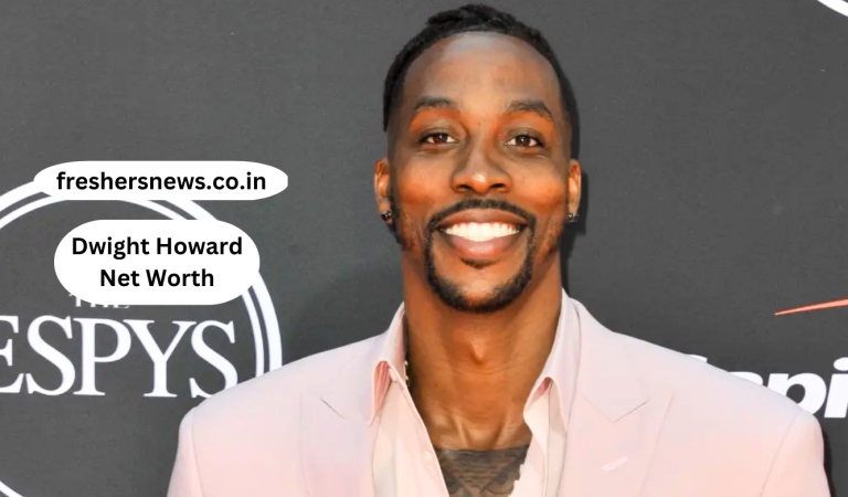 Dwight Howard Net Worth: Biography, Relationship, Lifestyle, Career, Family, Early Life, and many more