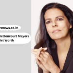 Francoise Bettencourt Meyers Net Worth