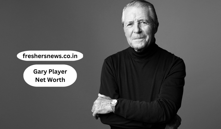 Gary Player Net Worth: Biography, Relationship, Lifestyle, Career, Family, Early Life, and many more