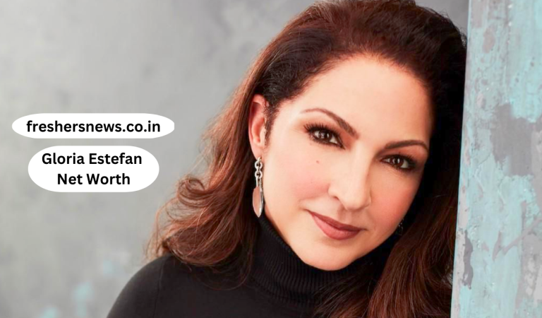 Gloria Estefan Net Worth: Biography, Relationship, Lifestyle, Career, Family, Early Life, and many more