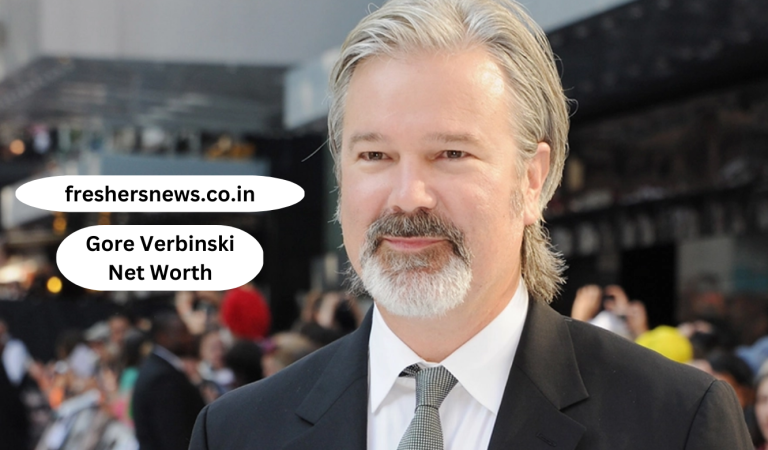 Gore Verbinski Net Worth: Biography, Relationship, Lifestyle, Career, Family, and many more