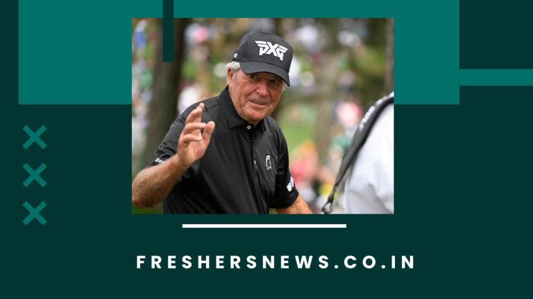 Gary Player Net Worth: Biography, Relationship, Lifestyle, Career, Family, Early Life, and many more