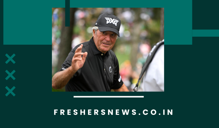 Gary Player Net Worth: Biography, Relationship, Lifestyle, Career, Family, Early Life, and many more