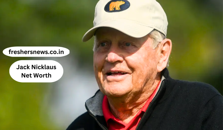 Jack Nicklaus Net Worth: Biography, Relationship, Lifestyle, Career, Family, Early Life, and many more