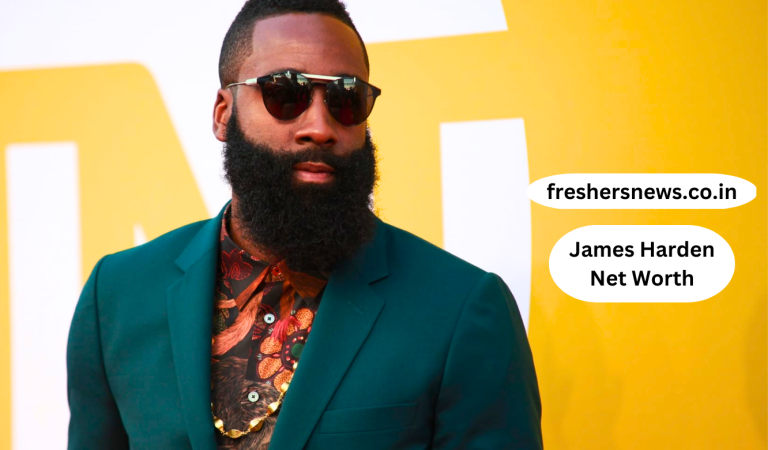James Harden Net Worth: Biography, Relationship, Lifestyle, Career, Family, Early Life, and many more