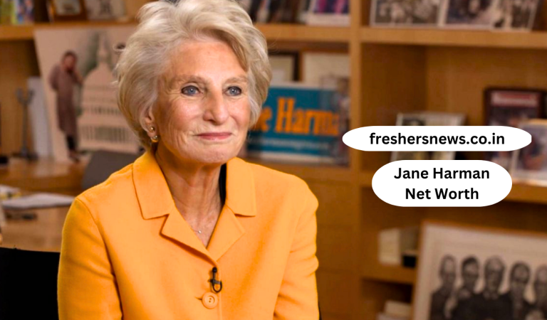 Jane Harman Net Worth: Biography, Relationship, Lifestyle, Career, Family, Early Life, and many more