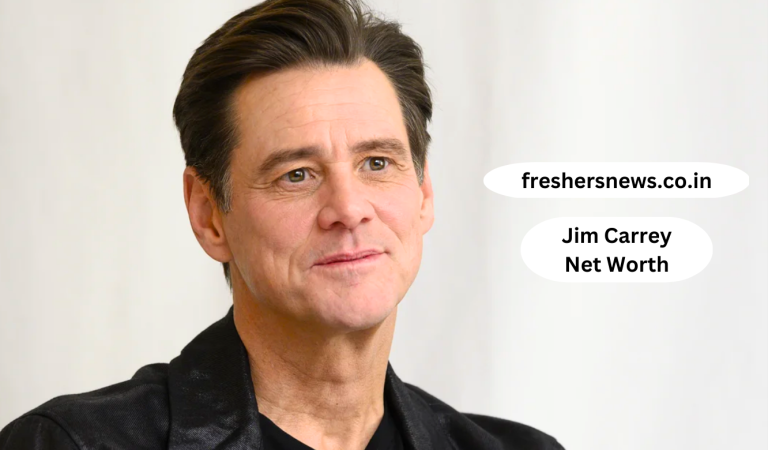 Jim Carrey Net Worth: Biography, Relationship, Lifestyle, Career, Family, Early Life, and many more