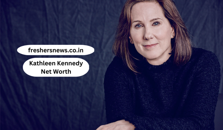 Kathleen Kennedy Net Worth: Biography, Relationship, Lifestyle, Career, Family, Early Life, and many more