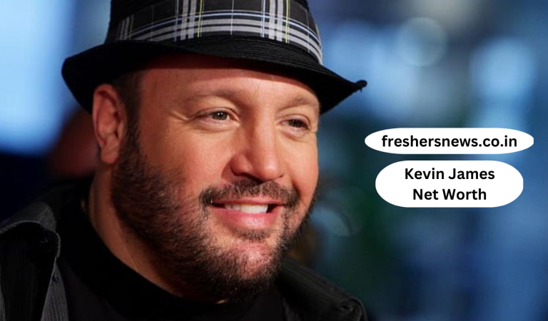 Kevin James Net Worth: Biography, Relationship, Lifestyle, Career, Family, Early Life, and many more