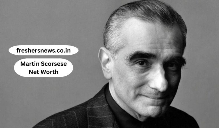 Martin Scorsese Net Worth: Biography, Relationship, Lifestyle, Career, Family, Early Life, and many more