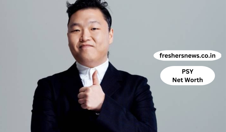 PSY Net Worth: Biography, Lifestyle, Relationship, Career, Family, Early Life, and many more { updated 2023 }