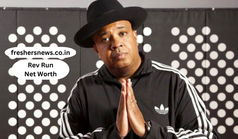 Rev Run Net Worth: Biography, Relationship, Lifestyle, Career, Family, Early Life, and many more