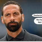 Rio Ferdinand Net Worth
