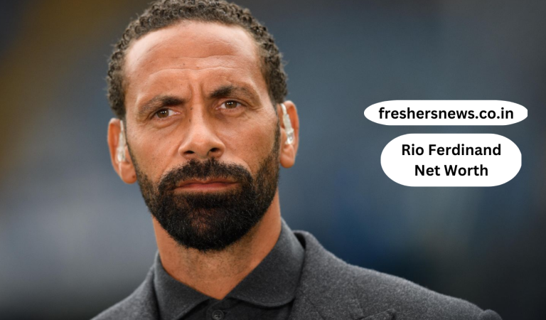 Rio Ferdinand Net Worth: Biography, Relationship, Lifestyle, Career, Family, Early Life, and many more