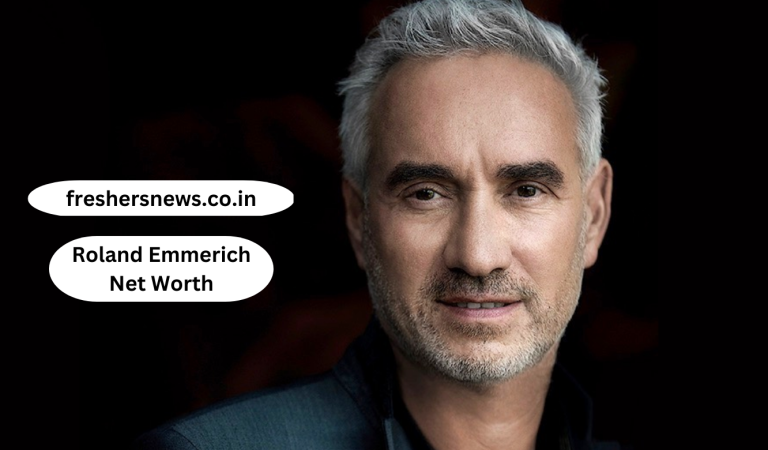Roland Emmerich Net Worth: Biography, Relationship, Lifestyle, Career, Family, Early Life, and many more