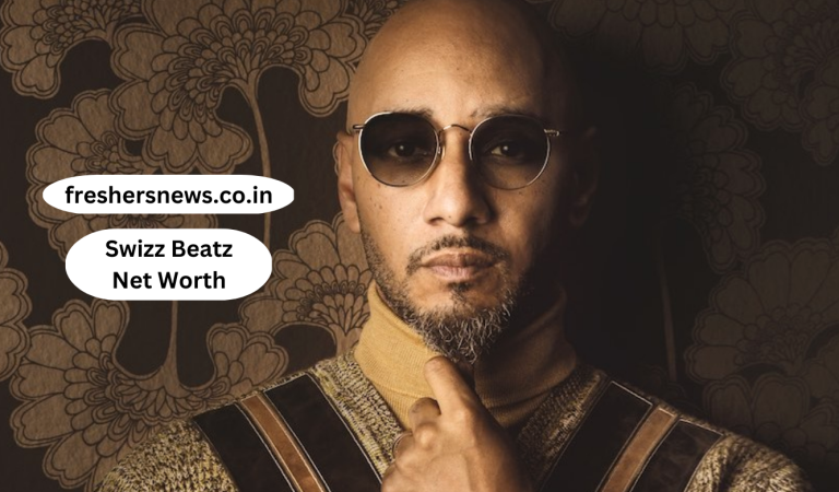 Swizz Beatz Net Worth: Biography, Relationship, Lifestyle, Career, Family, Early Life, and many more