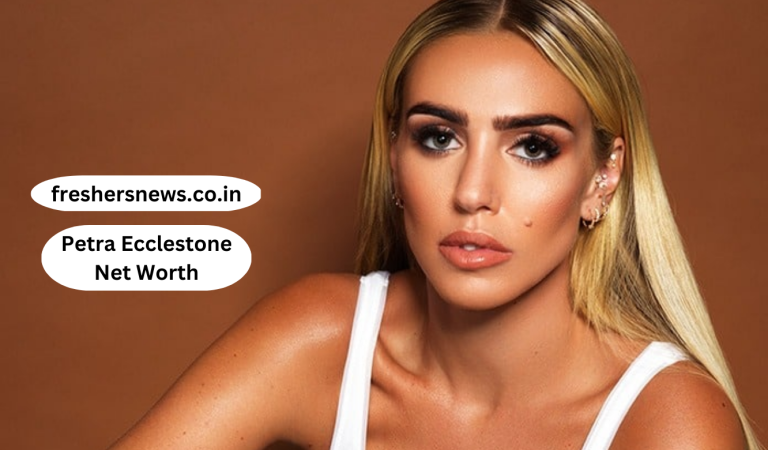 Petra Ecclestone Net Worth: Biography, Lifestyle, Relationship, Career, Family, Early Life, and many more