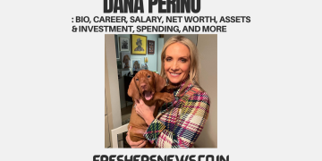 Dana Perino: Bio, Career, Salary, Net Worth, Assets & Investment, Spending, and More