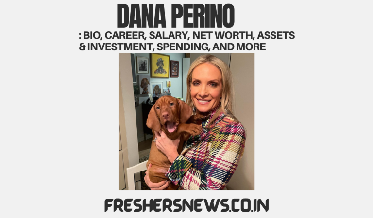 Dana Perino: Bio, Career, Salary, Net Worth, Assets & Investment, Spending, and More