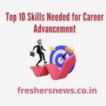 Top 10 Skills Needed for Career Advancement
