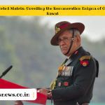 The Multifaceted Matrix: Unveiling the Remuneration Enigma of General Bipin Rawat