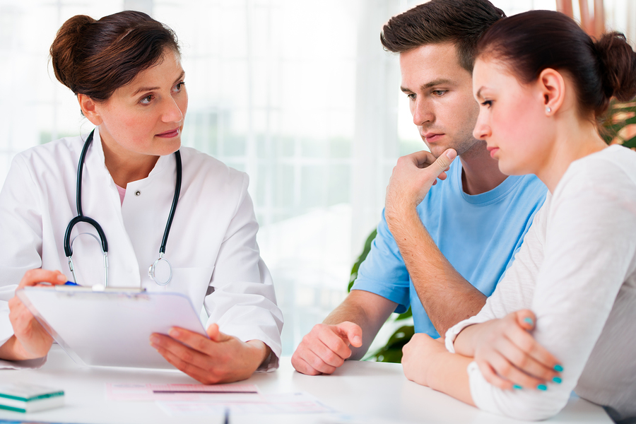 The Role of Genetic Counselors in Healthcare