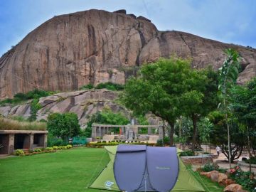 Offbeat Places to Explore in Bangalore with Family