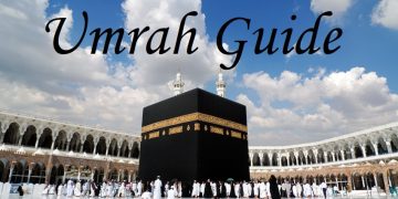 Benefits of Booking November Umrah Packages in Advance