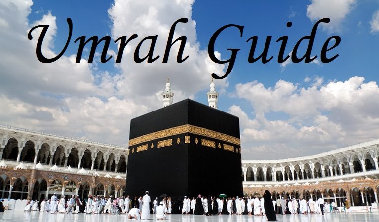 Benefits of Booking November Umrah Packages in Advance